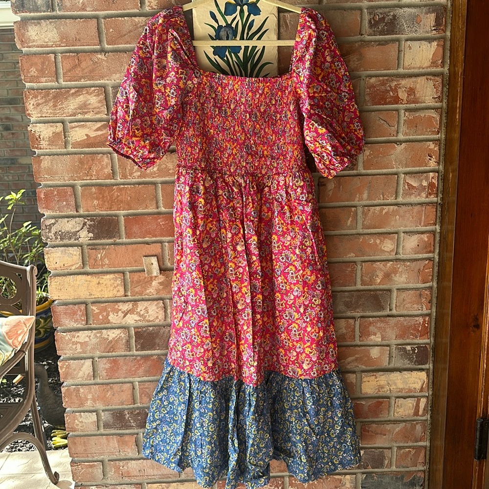 House of Harlow dress